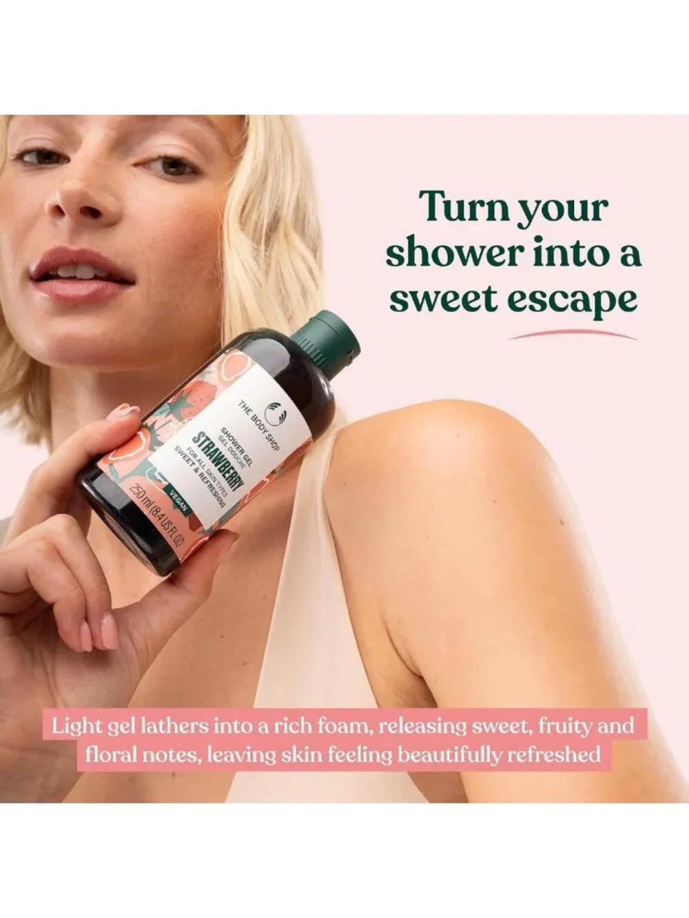 Essential 3-Piece Scented Body Care Gift Set | Luxurious Skin Care Routine